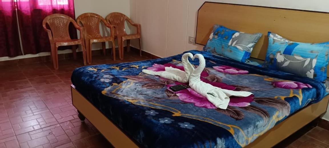 Ferienwohnung Feel Like Retreat Tamilnadu - Tamilnadu - Kodaikanal Exterior foto