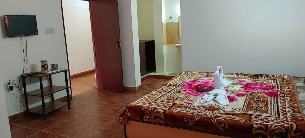 Ferienwohnung Feel Like Retreat Tamilnadu - Tamilnadu - Kodaikanal Exterior foto