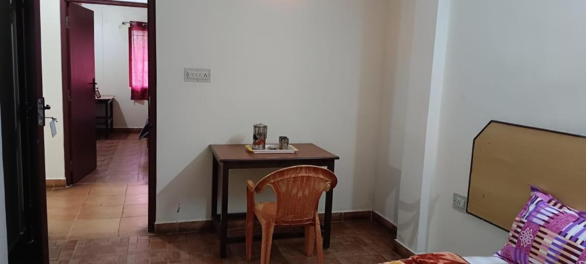Ferienwohnung Feel Like Retreat Tamilnadu - Tamilnadu - Kodaikanal Exterior foto