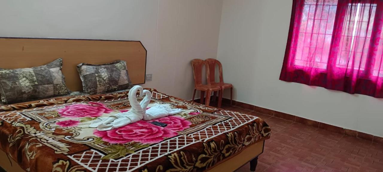 Ferienwohnung Feel Like Retreat Tamilnadu - Tamilnadu - Kodaikanal Exterior foto